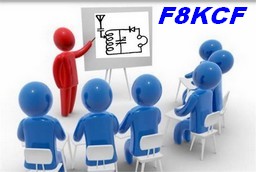 F8KCF-Training